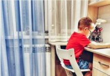 Выбор детской мебели: главные требования