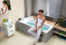 Правила выбора ванны