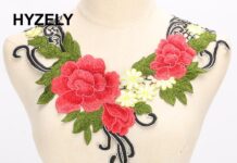 Вышивка на одежде: индивидуальность и украшение