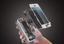 Типичные неисправности Apple iPhone