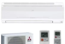 Достоинства кондиционеров Mitsubishi Electric