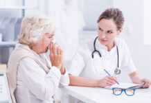 С какими симптомами чаще обращаются к аллергологу?