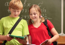 Чем школьнику может помочь пособие по математике в 5 классе?