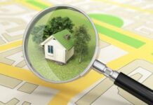 Особенности оценки земельных участков