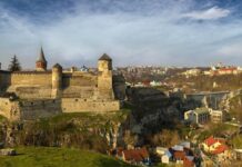 Харьков Каменец-Подольский: расписание автобуса, цена на билеты