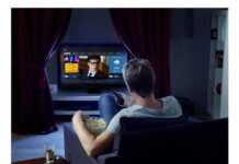 В чем преимущества онлайн-кинотеатра?