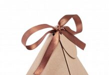 Особенности подарочной упаковки