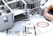 Как узаконить перепланировку квартиры: пошаговая инструкция