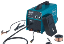 Какой лазерный аппарат для сварки лучше выбрать?