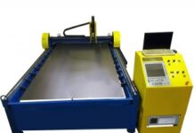 Лазерные станки для резки металла: принцип работы