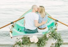 Как отпраздновать годовщину свадьбы