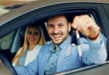 Преимущества и особенности проката авто в большом городе