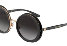 Как выбирать очки Dolce Gabbana?
