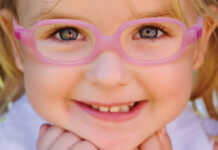 Детские очки: как выбрать оправы и линзы?