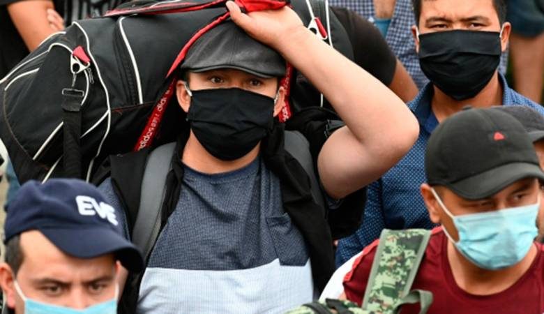 
Посольство РФ сообщило о «миграционной амнистии» для 158 тыс. граждан Узбекистана                
