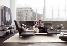 На что обращать внимание при выборе дизайнерской мебели?