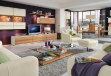 Как правильно выбрать хорошую мебель для квартиры?