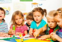 Собираемся в детский сад: список вещей и секреты легкой адаптации