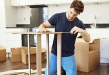 Мебель: важная составляющая нашей жизни