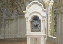 Напольные часы: модели, в которых сочетается непревзойденная классика с современными веяниями эпохи