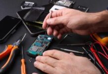 Как проверить качество ремонта смартфона?