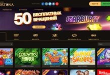 Vavada :казино, которое предлагает большой ассортимент развлечений для ловцов Фортуны