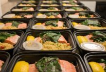 Доставка еды в офис: услуга, которой пользуется большинство современных предприятий