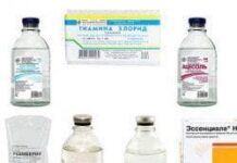 Капельница при алкогольной интоксикации