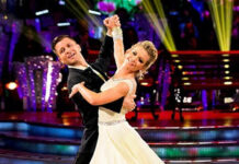 Бальные танцы: в чем причины их популярности