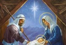 Когда родился Иисус Христос