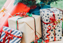 Лучшие идеи для выбора подарка на Новый год 2022