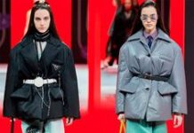 Какие куртки в моде в сезоне осень-зима 2021-2022?