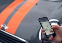 Кто пользуется прокатом автомобиля?