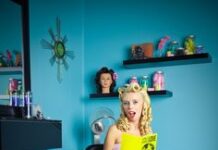 Студия красоты Пин Ап: для тех, кто не любит быть как все