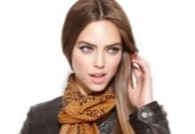 Как выбрать женский шарф и на что ориентироваться?