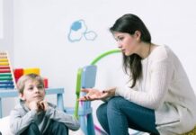 Чем может помочь детский психолог онлайн?