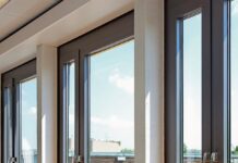 Преимущества окон Шуко