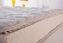 На что обращать внимание при выборе качественного ортопедического матраса: советы будущим владельцам