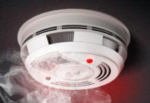 Особенности монтажа пожарной сигнализации