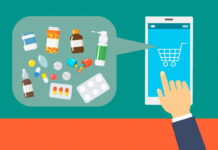 Как найти нужное лекарство онлайн