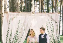 С чего начать подготовку к свадьбе?