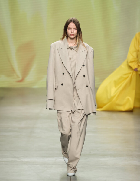 Выбор блогера: 5 лучших показов Mercedes-Benz Fashion Week Russia от Лиссы Авеми