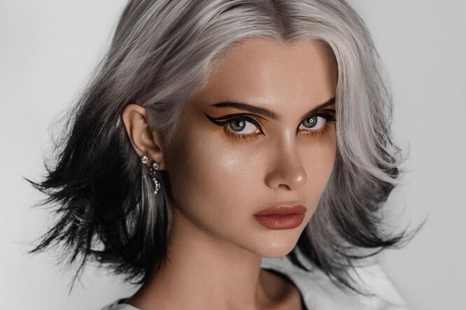 Выбор блогера: 5 лучших показов Mercedes-Benz Fashion Week Russia от Лиссы Авеми