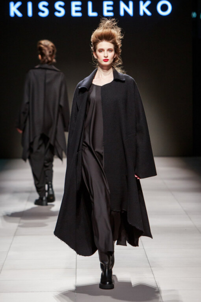 Выбор блогера: 5 лучших показов Mercedes-Benz Fashion Week Russia от Лиссы Авеми