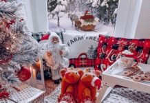 Тайный Сантa: популярная церемония анонимного обмена подаркам