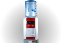 Преимущества кулеров HotFrost