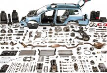 Рекомендации по выбору автозапчастей из Европы