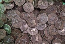 Астролог Тиана Атлас рассказала, кому удастся разбогатеть в 2022 году