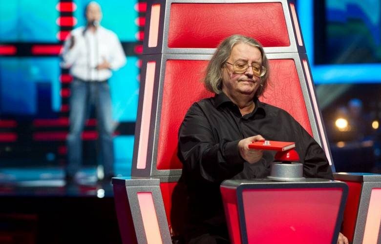 Что будет с командой Александра Градского в шоу «Голос»