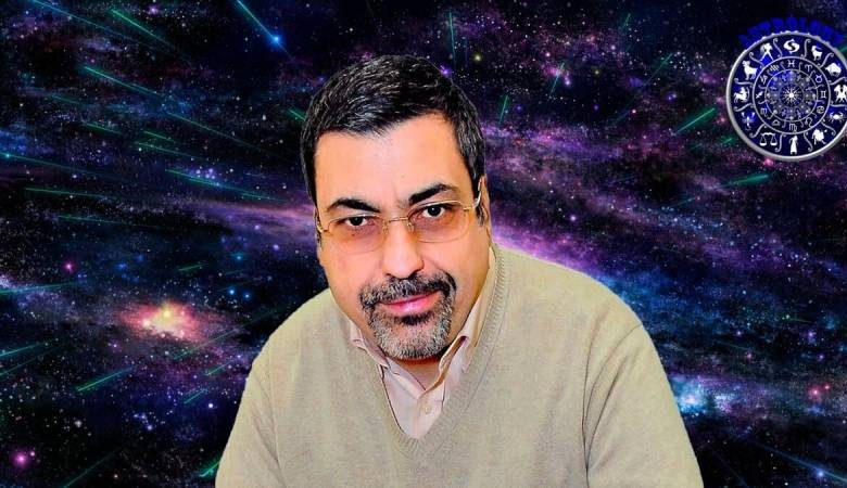 
Ежедневный гороскоп Павла Глобы на 21 декабря 2021 года для всех знаков зодиака                